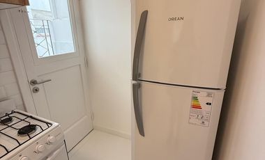 VENTA departamento Centro Mar del Plata 2 ambientes
