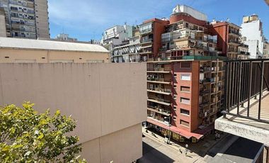 VENTA departamento Centro Mar del Plata 2 ambientes