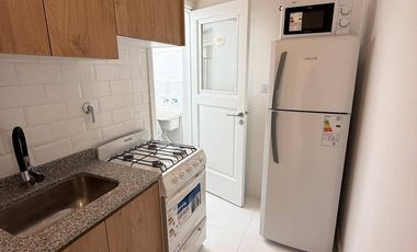 VENTA departamento Centro Mar del Plata 2 ambientes