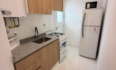 VENTA departamento Centro Mar del Plata 2 ambientes