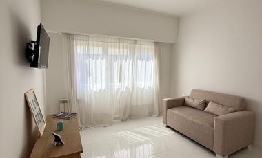 VENTA departamento Centro Mar del Plata 2 ambientes