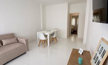 VENTA departamento Centro Mar del Plata 2 ambientes