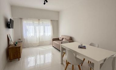 VENTA departamento Centro Mar del Plata 2 ambientes