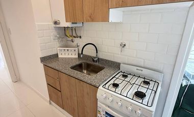 VENTA departamento Centro Mar del Plata 2 ambientes