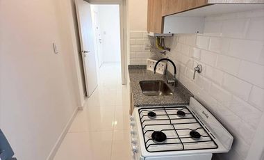 VENTA departamento Centro Mar del Plata 2 ambientes