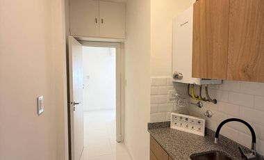 VENTA departamento Centro Mar del Plata 2 ambientes