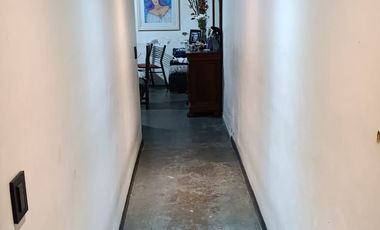 Casa en venta de 2 dormitorios c/ cochera en Villa Soldati