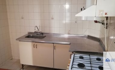 Departamento en alquiler de 1 dormitorio en Otros Barrios
