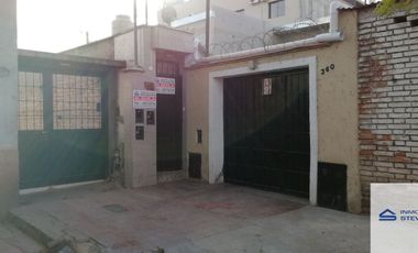 Departamento en alquiler de 1 dormitorio en Otros Barrios