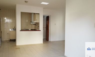 Departamento en alquiler de 1 dormitorio en Otros Barrios