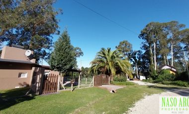 OPORTUNIDAD, BAJO SU VALOR. Casa en venta en Sierra de los Padres - Apta crédito