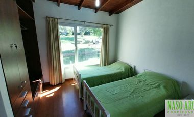 OPORTUNIDAD, BAJO SU VALOR. Casa en venta en Sierra de los Padres - Apta crédito