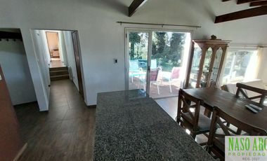 OPORTUNIDAD, BAJO SU VALOR. Casa en venta en Sierra de los Padres - Apta crédito