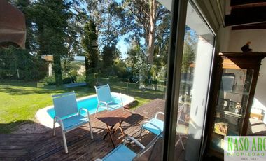 OPORTUNIDAD, BAJO SU VALOR. Casa en venta en Sierra de los Padres - Apta crédito