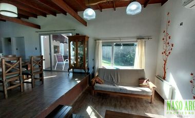 OPORTUNIDAD, BAJO SU VALOR. Casa en venta en Sierra de los Padres - Apta crédito