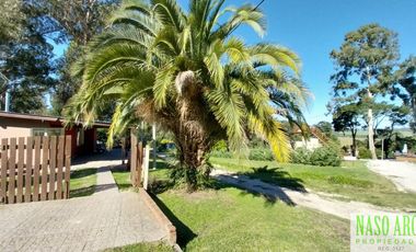 OPORTUNIDAD, BAJO SU VALOR. Casa en venta en Sierra de los Padres - Apta crédito