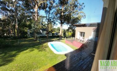 OPORTUNIDAD, BAJO SU VALOR. Casa en venta en Sierra de los Padres - Apta crédito