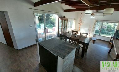 OPORTUNIDAD, BAJO SU VALOR. Casa en venta en Sierra de los Padres - Apta crédito