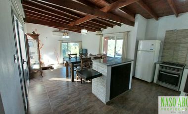 OPORTUNIDAD, BAJO SU VALOR. Casa en venta en Sierra de los Padres - Apta crédito