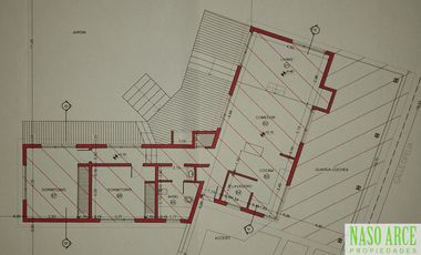 OPORTUNIDAD, BAJO SU VALOR. Casa en venta en Sierra de los Padres - Apta crédito