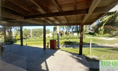 OPORTUNIDAD, BAJO SU VALOR. Casa en venta en Sierra de los Padres - Apta crédito