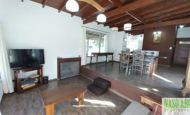 OPORTUNIDAD, BAJO SU VALOR. Casa en venta en Sierra de los Padres - Apta crédito