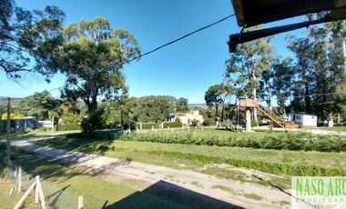 OPORTUNIDAD, BAJO SU VALOR. Casa en venta en Sierra de los Padres - Apta crédito