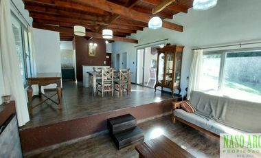 OPORTUNIDAD, BAJO SU VALOR. Casa en venta en Sierra de los Padres - Apta crédito