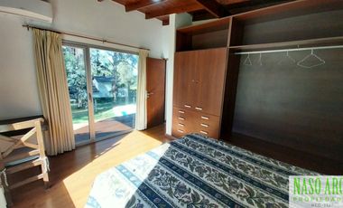OPORTUNIDAD, BAJO SU VALOR. Casa en venta en Sierra de los Padres - Apta crédito