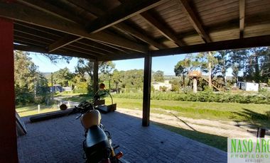 OPORTUNIDAD, BAJO SU VALOR. Casa en venta en Sierra de los Padres - Apta crédito