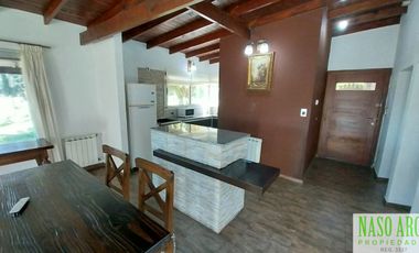 OPORTUNIDAD, BAJO SU VALOR. Casa en venta en Sierra de los Padres - Apta crédito
