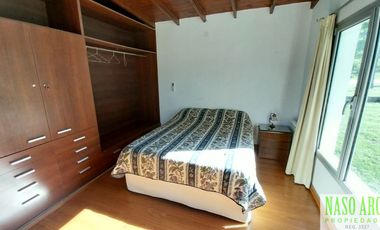 OPORTUNIDAD, BAJO SU VALOR. Casa en venta en Sierra de los Padres - Apta crédito