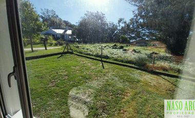OPORTUNIDAD, BAJO SU VALOR. Casa en venta en Sierra de los Padres - Apta crédito