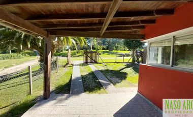 OPORTUNIDAD, BAJO SU VALOR. Casa en venta en Sierra de los Padres - Apta crédito