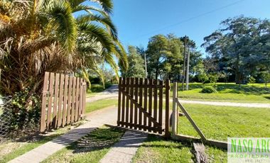 OPORTUNIDAD, BAJO SU VALOR. Casa en venta en Sierra de los Padres - Apta crédito