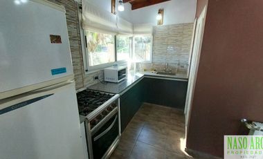 OPORTUNIDAD, BAJO SU VALOR. Casa en venta en Sierra de los Padres - Apta crédito