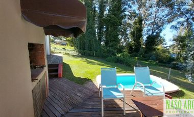 OPORTUNIDAD, BAJO SU VALOR. Casa en venta en Sierra de los Padres - Apta crédito
