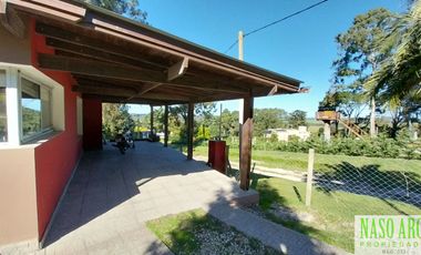 OPORTUNIDAD, BAJO SU VALOR. Casa en venta en Sierra de los Padres - Apta crédito