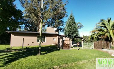 OPORTUNIDAD, BAJO SU VALOR. Casa en venta en Sierra de los Padres - Apta crédito