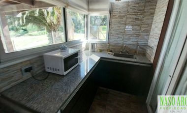 OPORTUNIDAD, BAJO SU VALOR. Casa en venta en Sierra de los Padres - Apta crédito