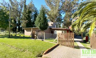 OPORTUNIDAD, BAJO SU VALOR. Casa en venta en Sierra de los Padres - Apta crédito