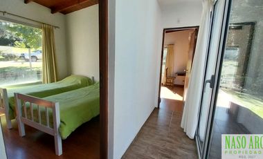 OPORTUNIDAD, BAJO SU VALOR. Casa en venta en Sierra de los Padres - Apta crédito