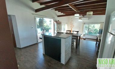 OPORTUNIDAD, BAJO SU VALOR. Casa en venta en Sierra de los Padres - Apta crédito