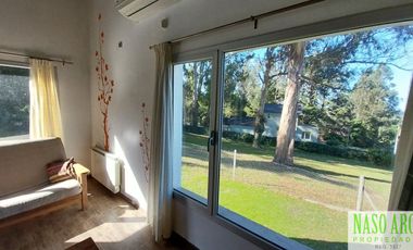 OPORTUNIDAD, BAJO SU VALOR. Casa en venta en Sierra de los Padres - Apta crédito