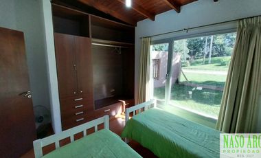 OPORTUNIDAD, BAJO SU VALOR. Casa en venta en Sierra de los Padres - Apta crédito