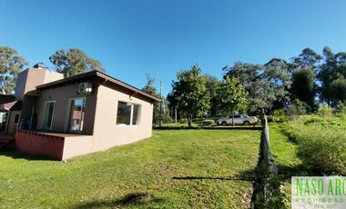 OPORTUNIDAD, BAJO SU VALOR. Casa en venta en Sierra de los Padres - Apta crédito