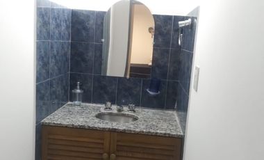 Departamento en alquiler de 3 dormitorios en Bombal