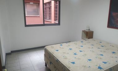 Departamento en alquiler de 3 dormitorios en Bombal