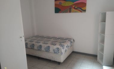 Departamento en alquiler de 3 dormitorios en Bombal