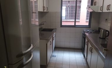 Departamento en alquiler de 3 dormitorios en Bombal